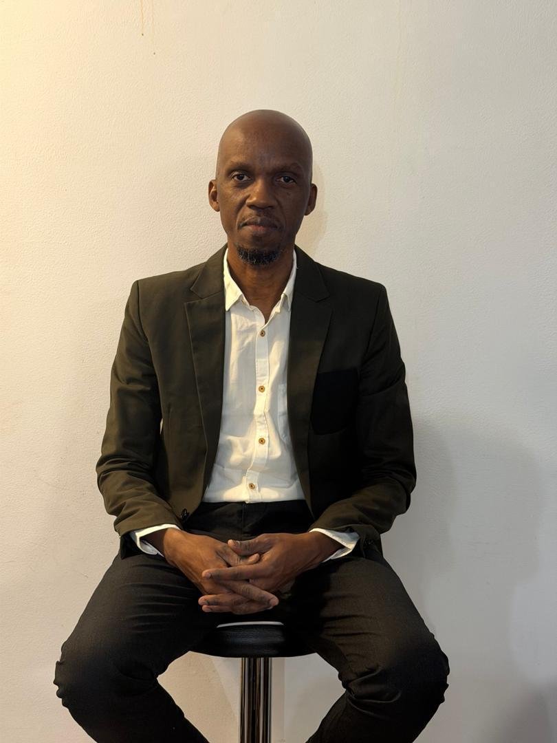 Yacouba Diabaté — Fondateur Yack Agency